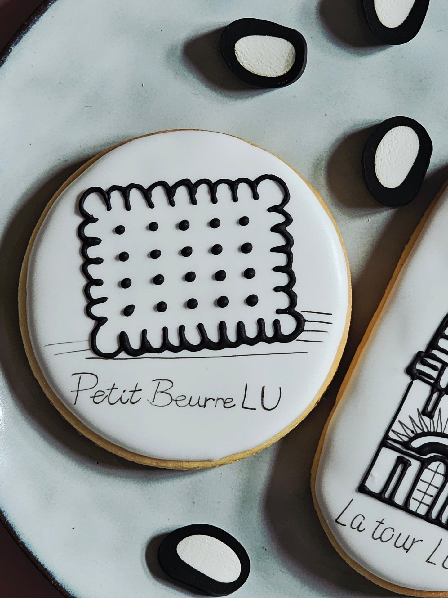 Les monuments nantais