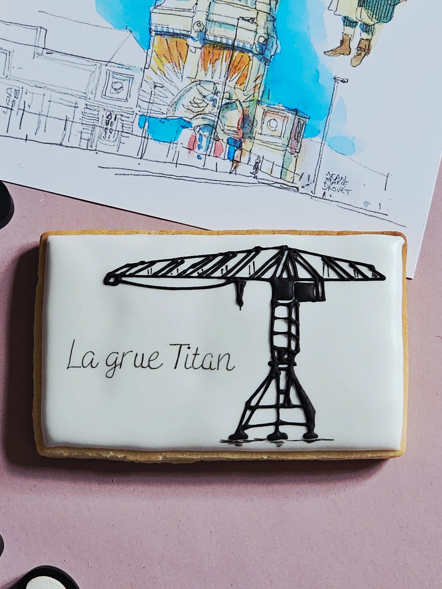 Les monuments nantais