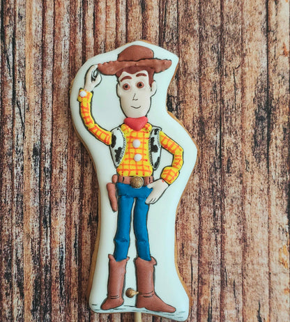 Woody de Toy Story