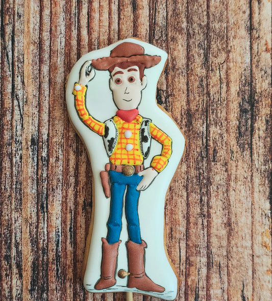 Woody de Toy Story