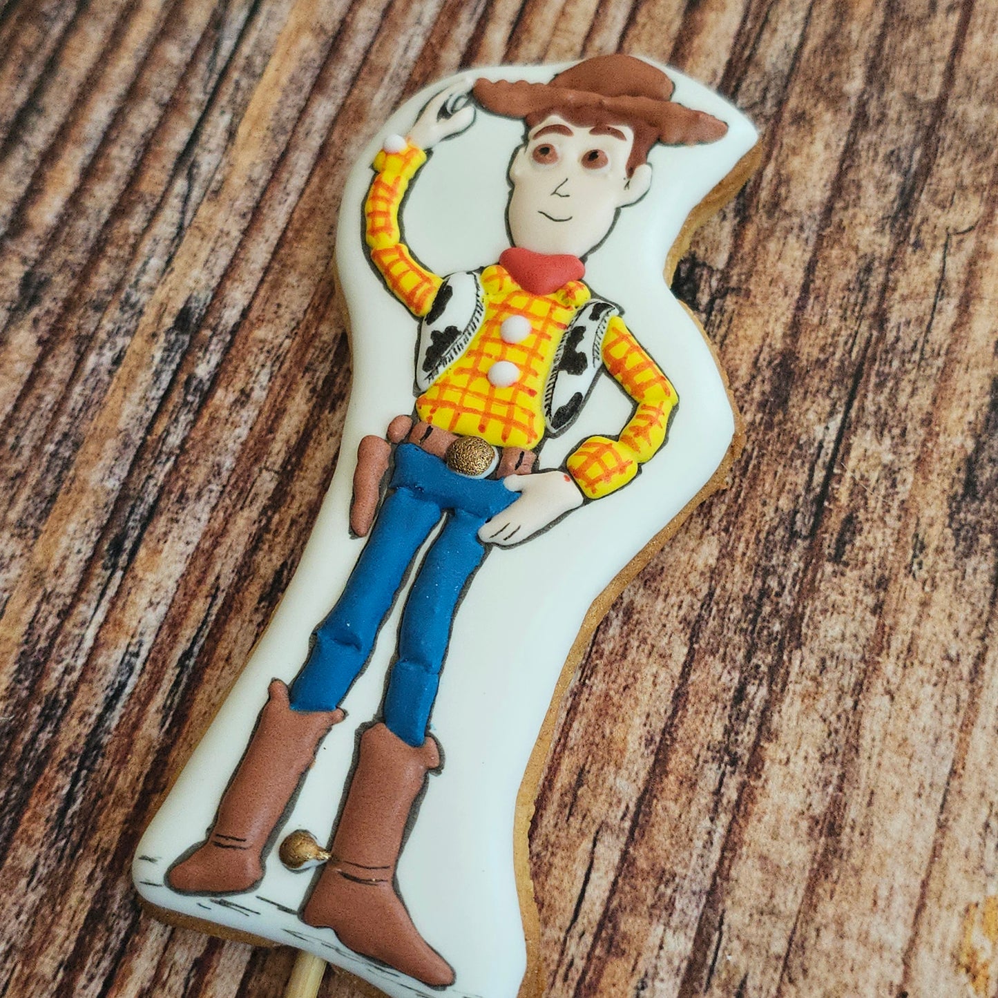 Woody de Toy Story