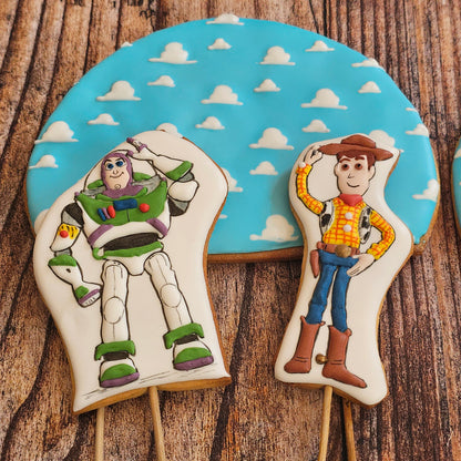 Kit Toy Story