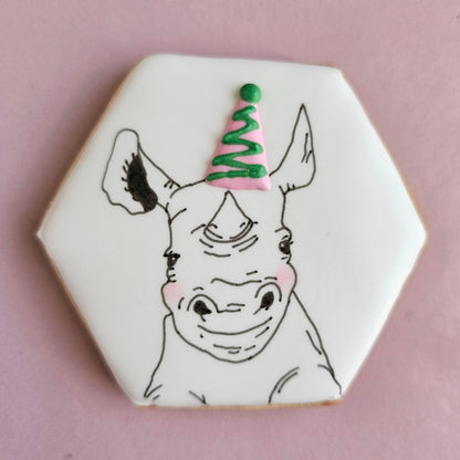 Animaux rigolos