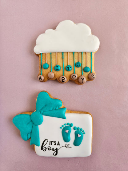 Gender reveal