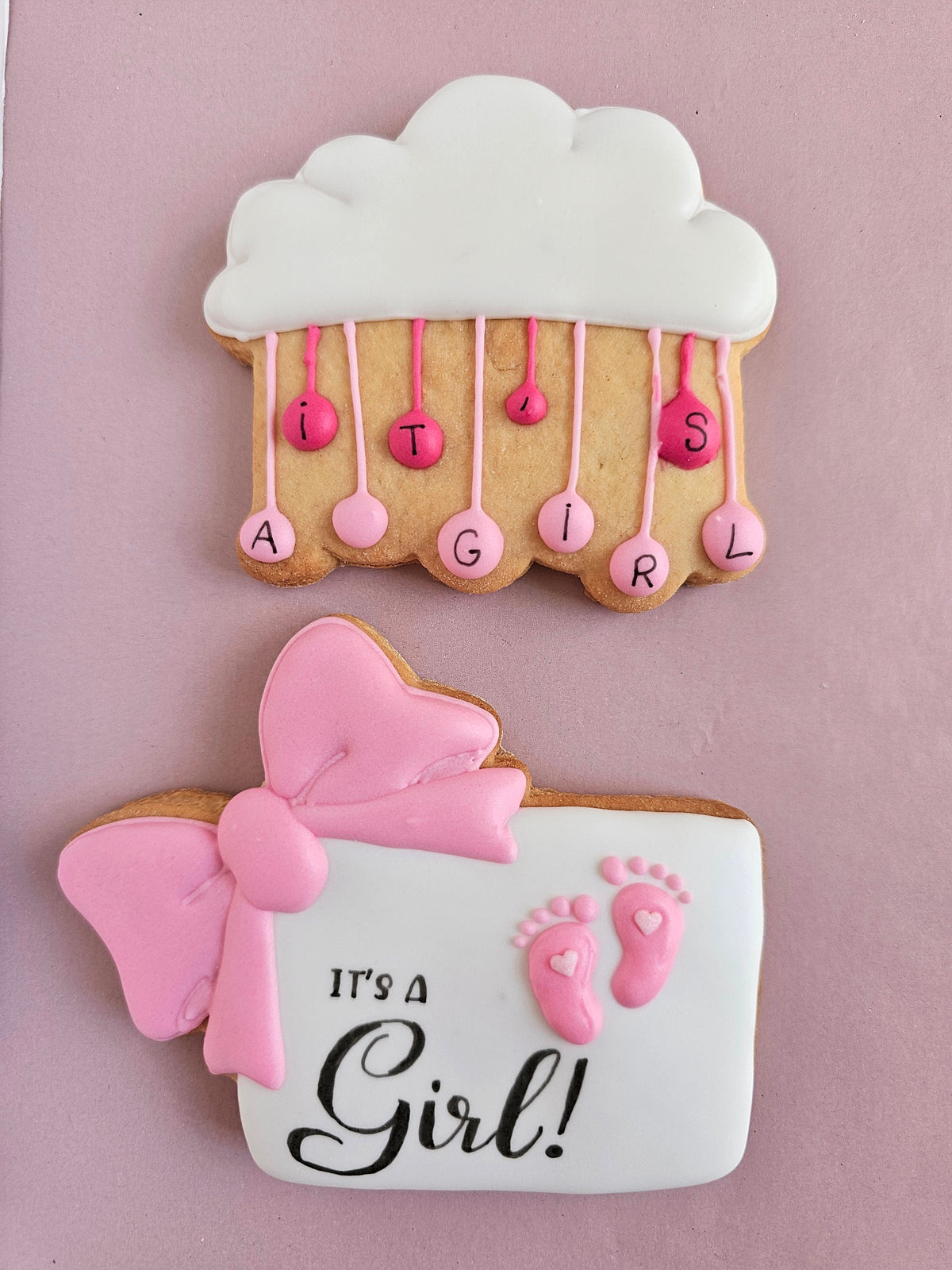 Gender reveal