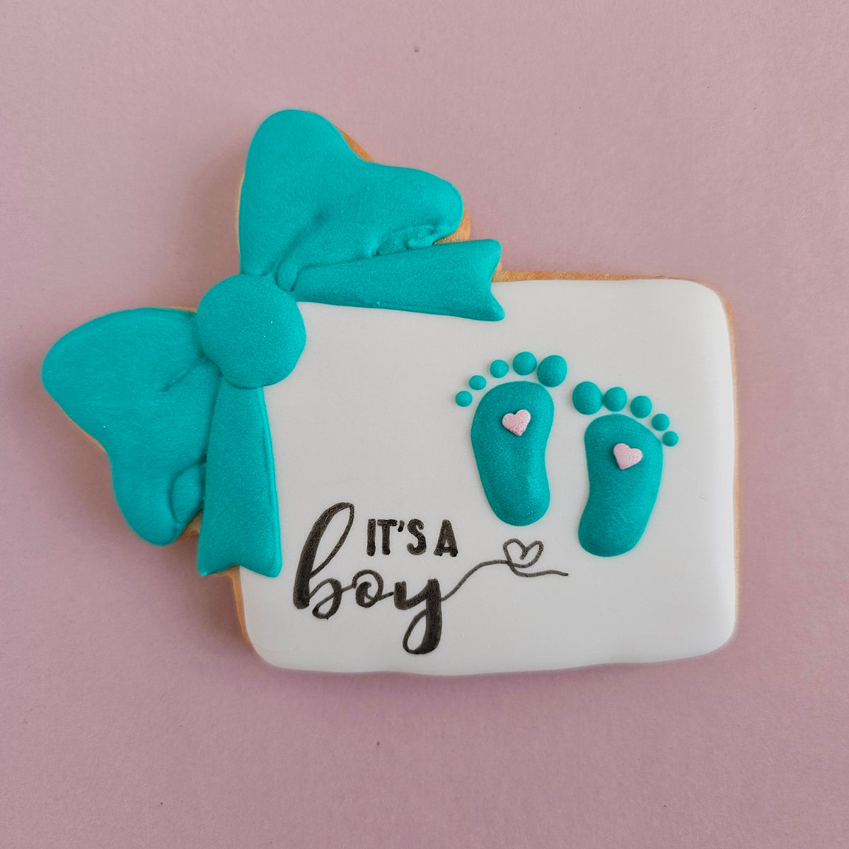 Gender reveal