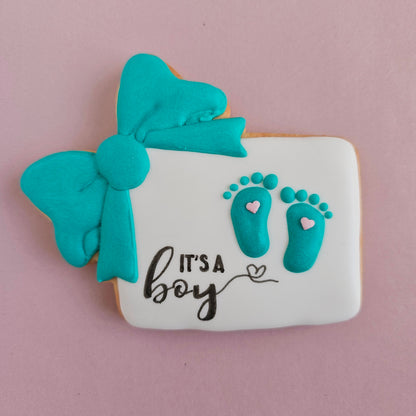 Gender reveal