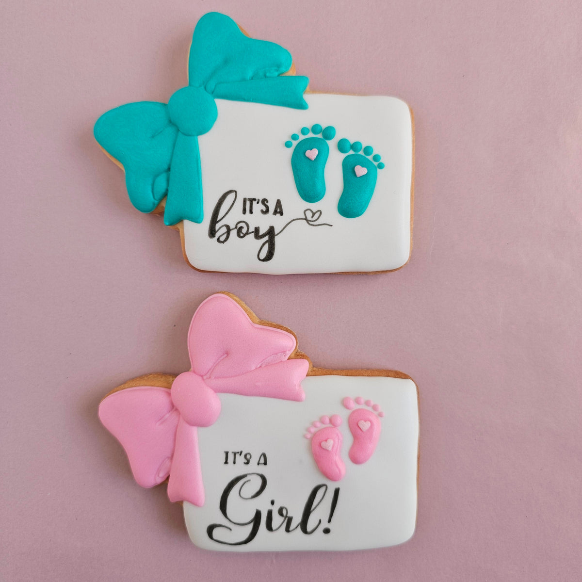 Gender reveal