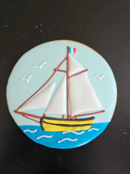 Collection bord de mer