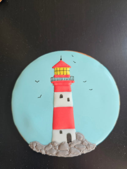 Collection bord de mer