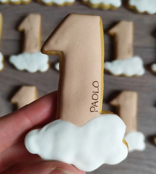 Chiffre nuage