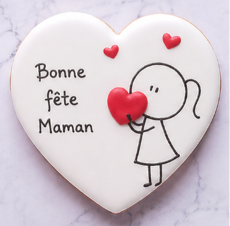 Fête des Mamans