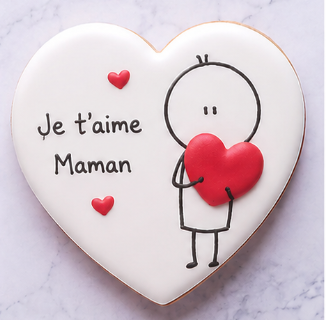 Fête des Mamans