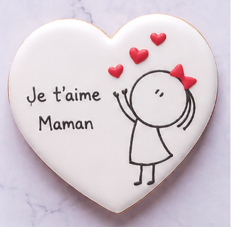 Fête des Mamans