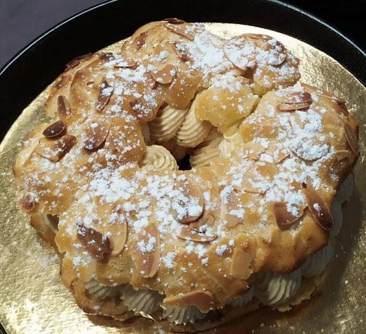 Le Paris-Brest