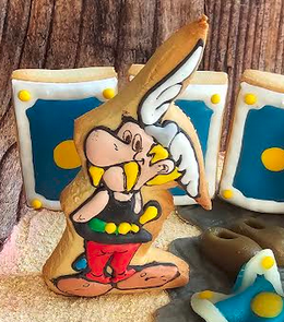 Astérix
