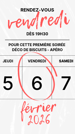 Soirée du vendredi 6 février 2026