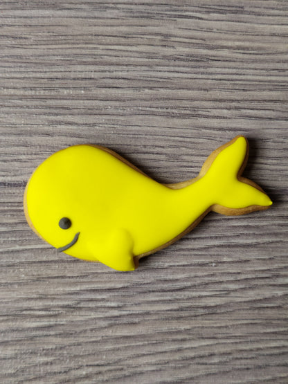 Baleine