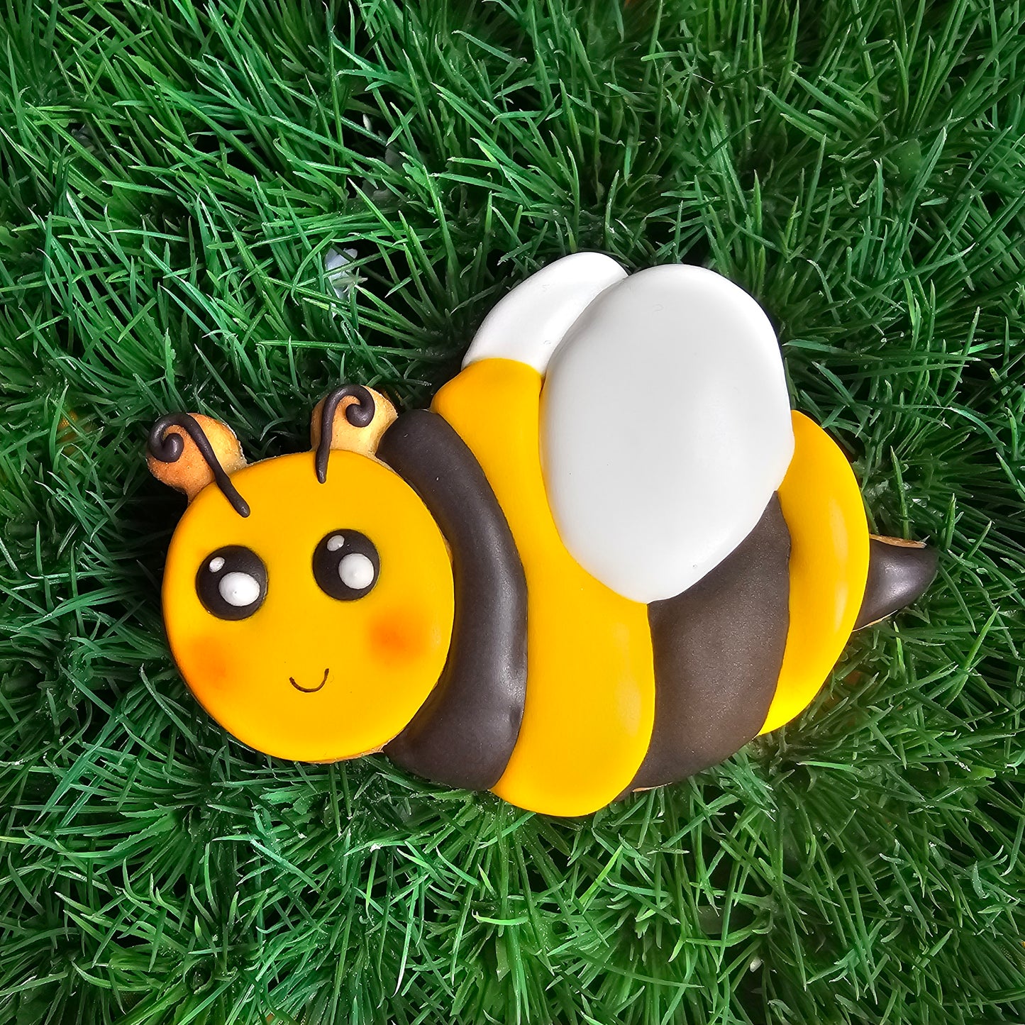 Abeille 1