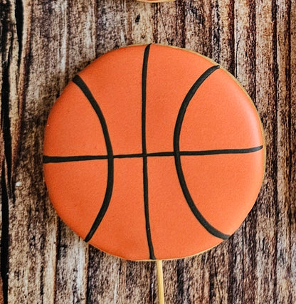 Ballon de basketball