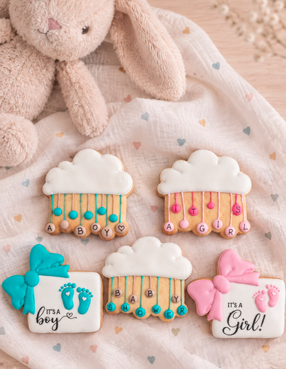 Gender reveal