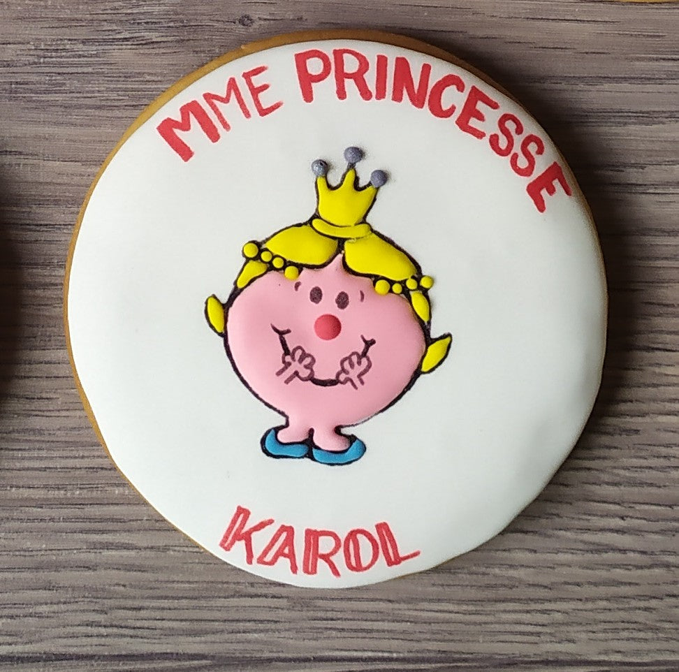 Monsieur Et Madame Sucré Madame Monsieur Senscritique Messieurs Hargreaves Prenom Couverture 11 Monsieur et Madame – L'aventure pâtissière Nantes