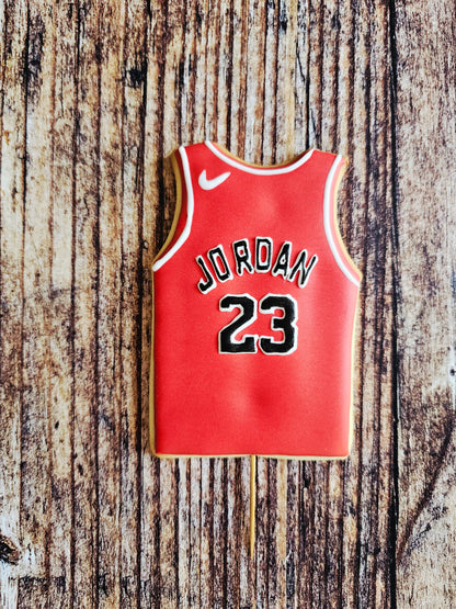 Kit Basketball (équipe de votre choix)