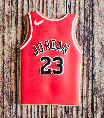 Ballon de basketball