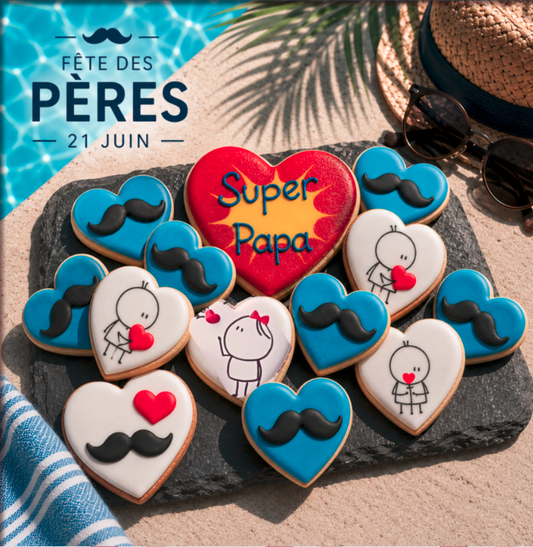 Fête des Papas