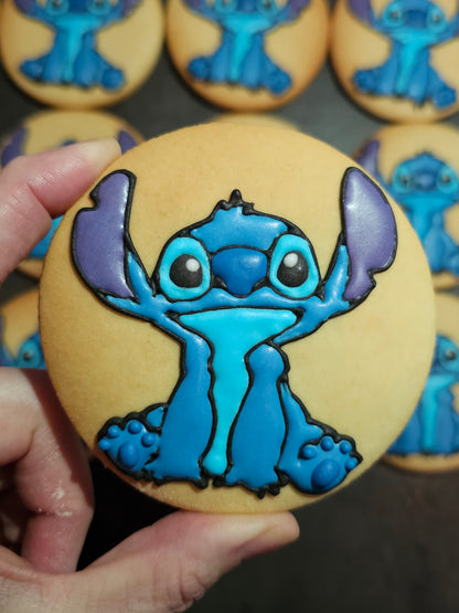Stitch