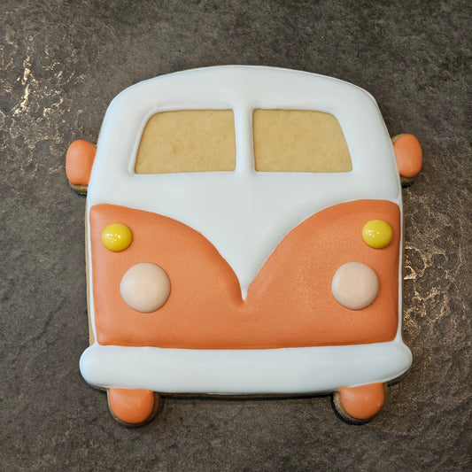 Van combi